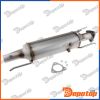 Filtres à Particules Diesel EURO4 pour ALFA ROMEO | DPF-AR-001, 27-6021